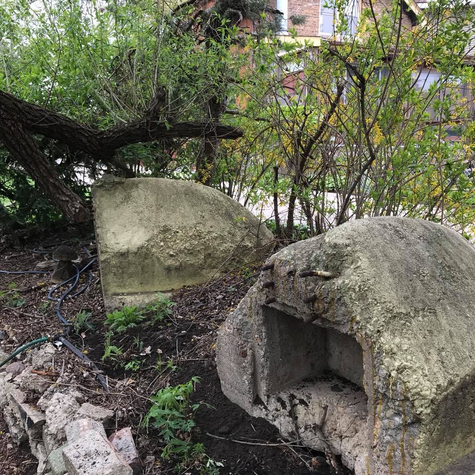 Riverbank Neighbors Park