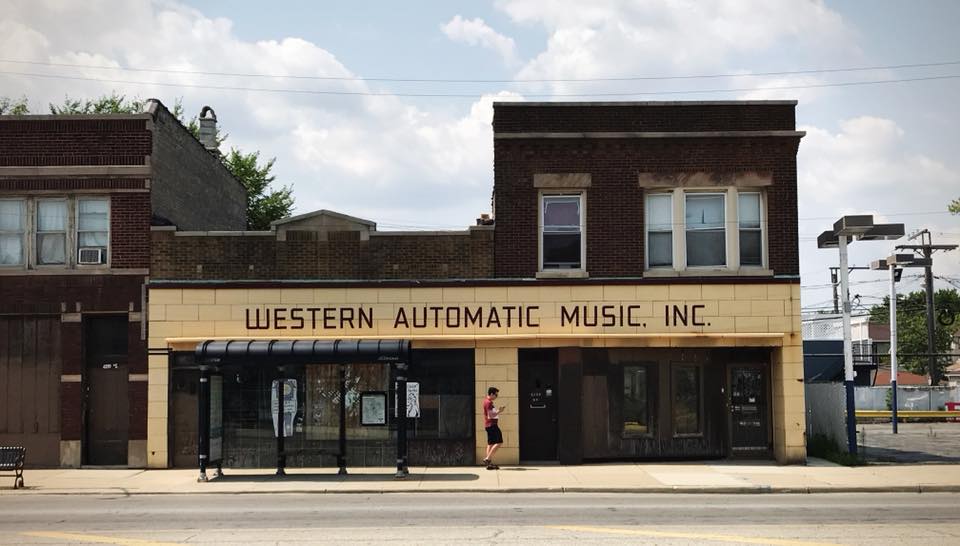 Western Automatic Music, Inc.